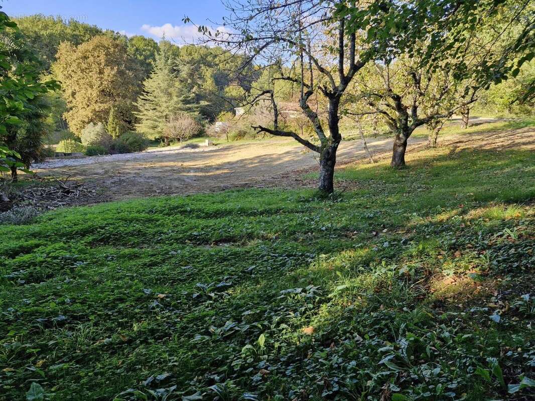 Photo 4 - Terrain à CASTELNAU-D'ESTRETEFONDS