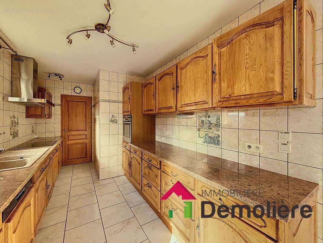 Maison à NATZWILLER