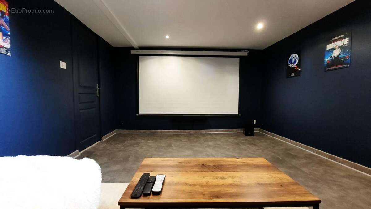 Appartement à LIMOGES