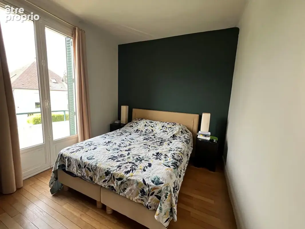 Maison à Maisons-Laffitte 5 pièce(s) 97.99 m2, 3 chambres , 12 minutes gare - photo 6