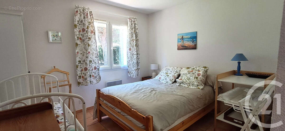 Maison à ALENYA