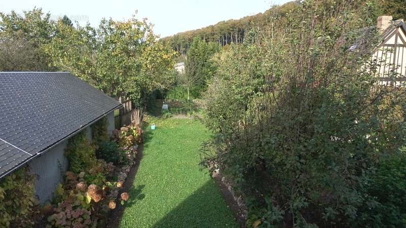 Maison à GRAINVILLE-LA-TEINTURIERE