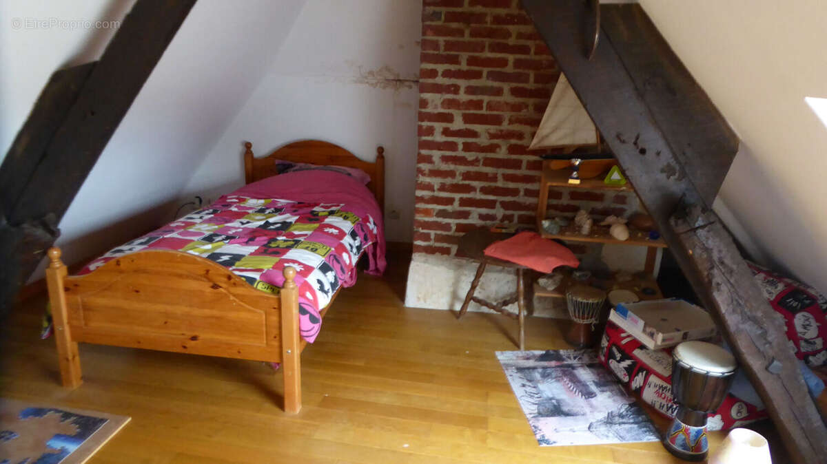 Maison à PONT-L&#039;EVEQUE