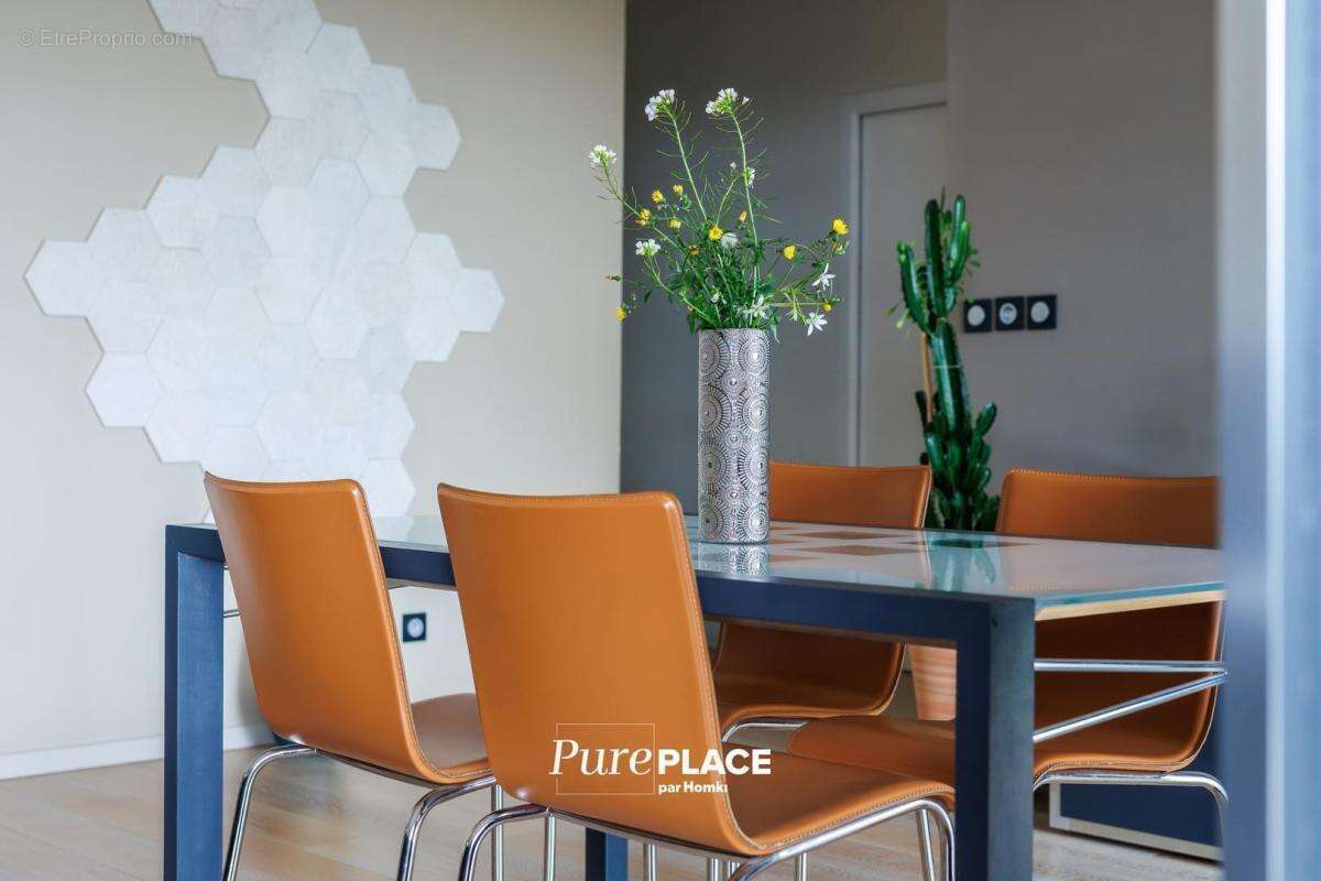 Appartement à LES ANGLES