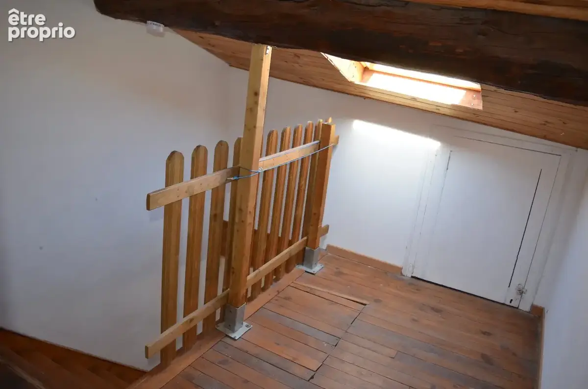 Appartement type FF3 avec parking - photo 5