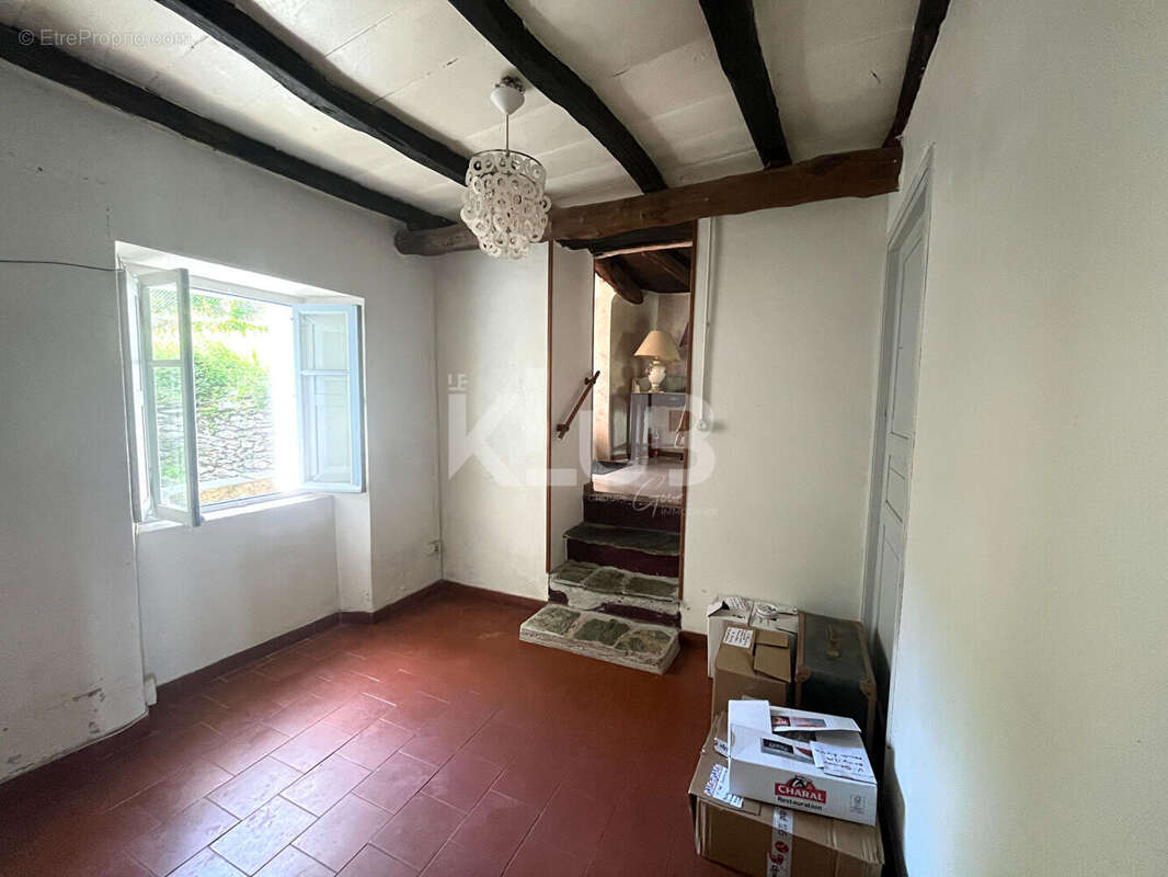 Maison à PIETRACORBARA