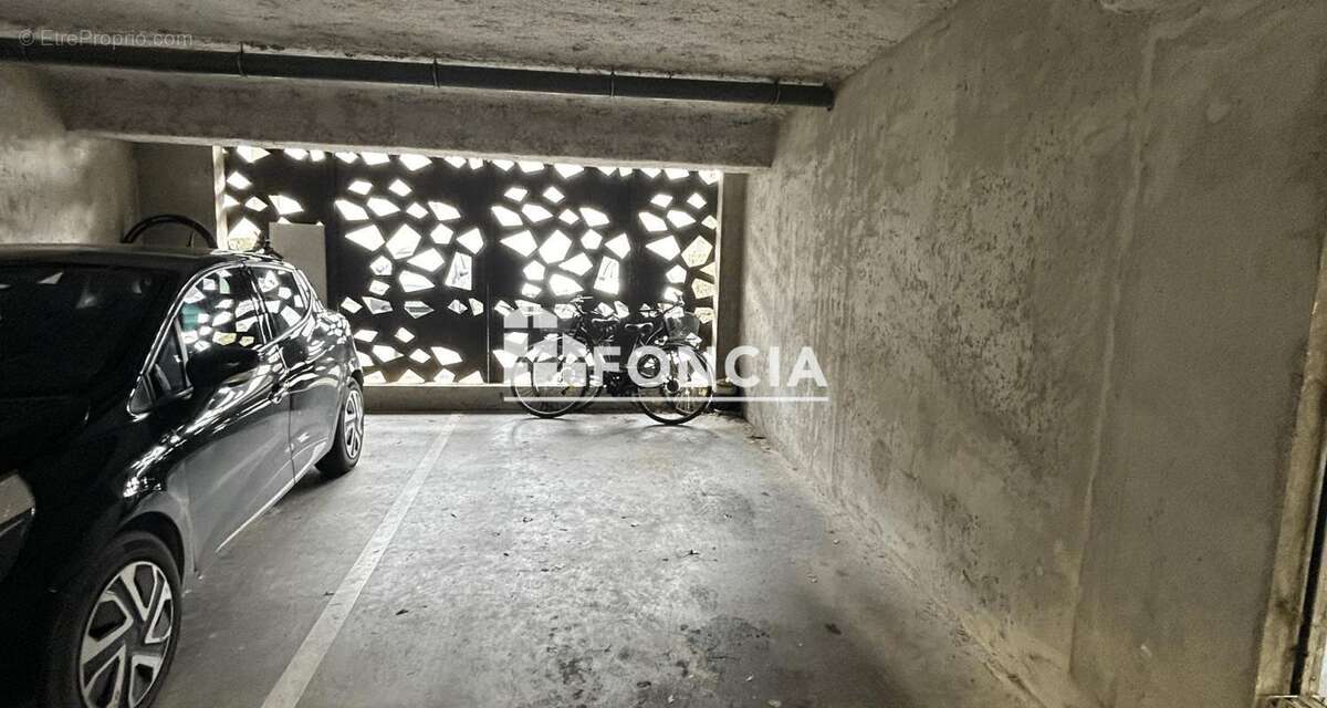 Appartement à AVIGNON