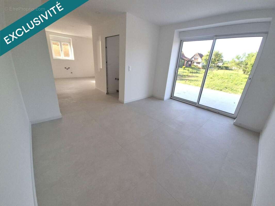 Photo 5 - Maison à GUEWENHEIM