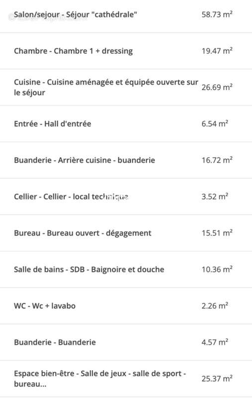 Autre à LENS