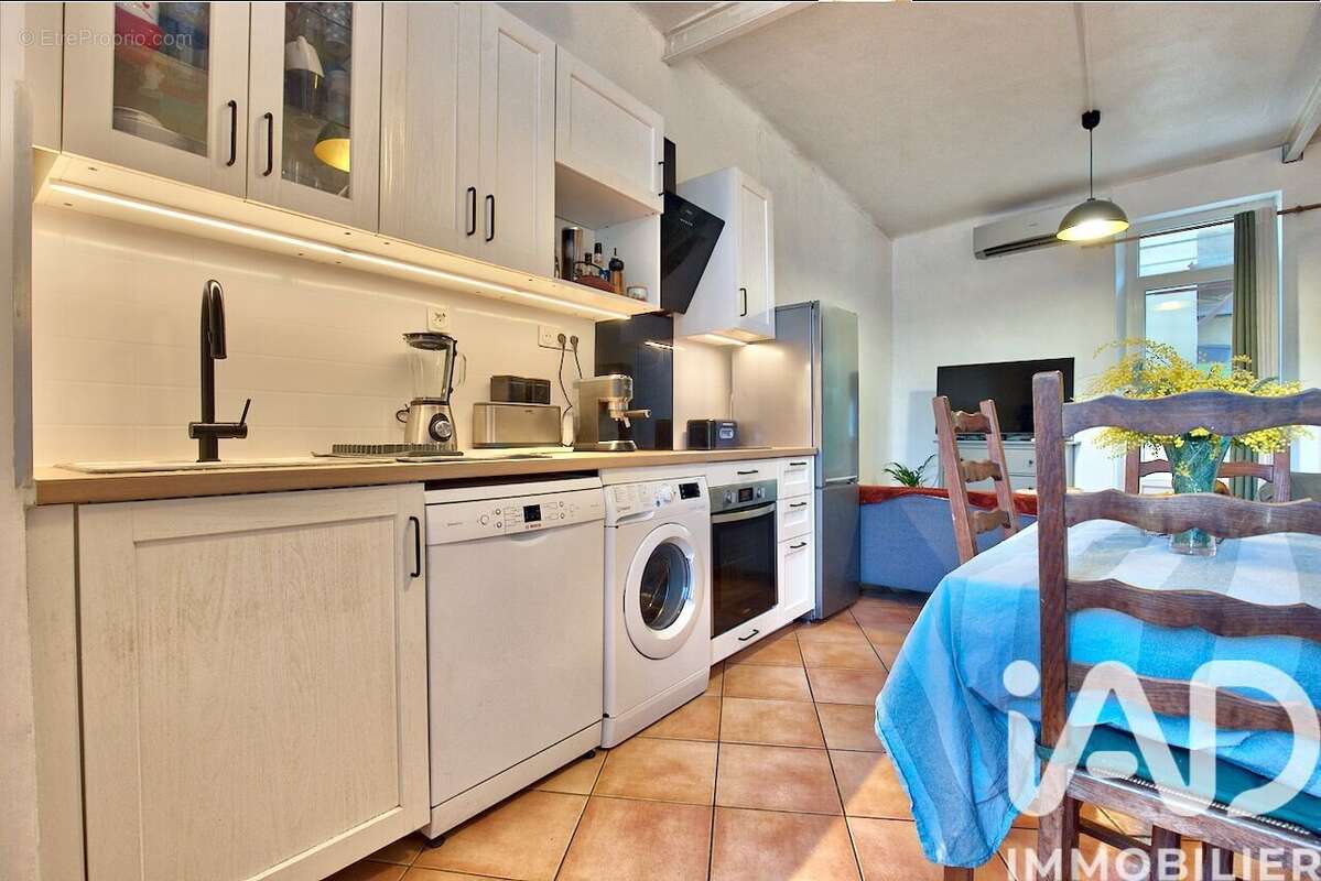 Photo 3 - Maison à MARSEILLE-11E