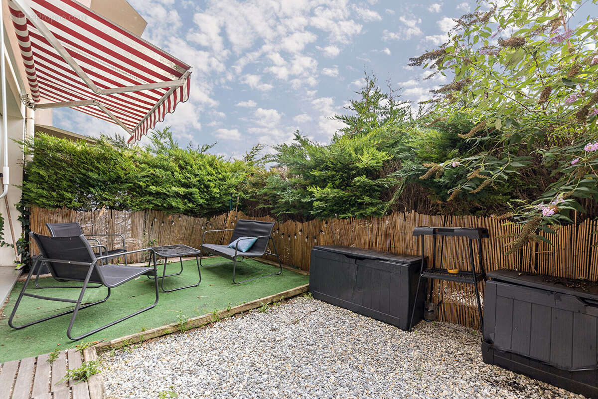 Appartement à ROUEN