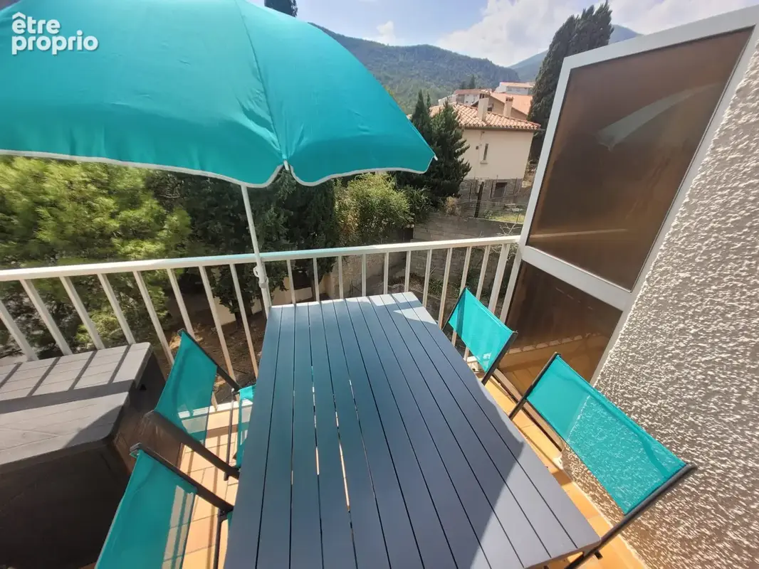 À découvrir sans tarder   Studio avec mezzanine et stationnement privé - photo 9