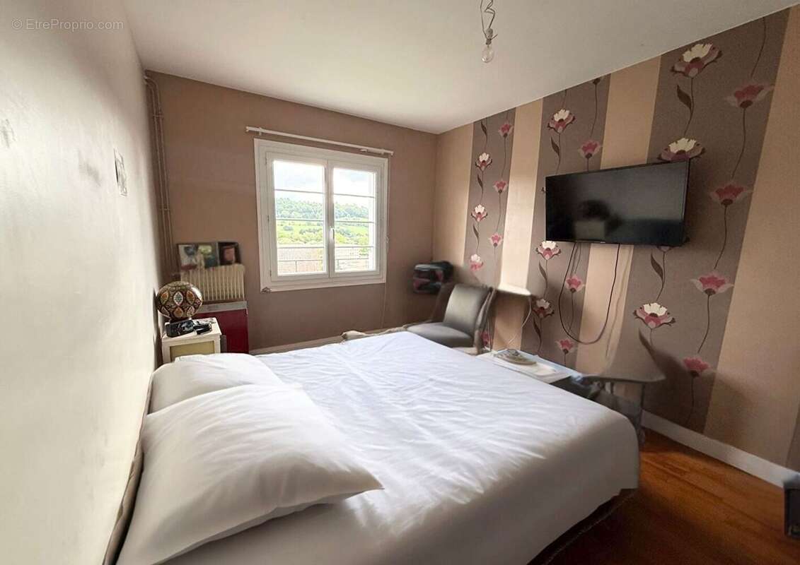 Appartement à VIMOUTIERS