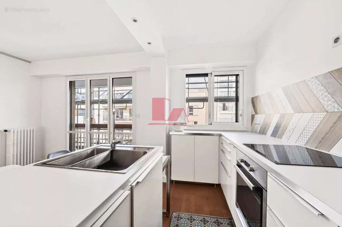 Appartement à VANVES