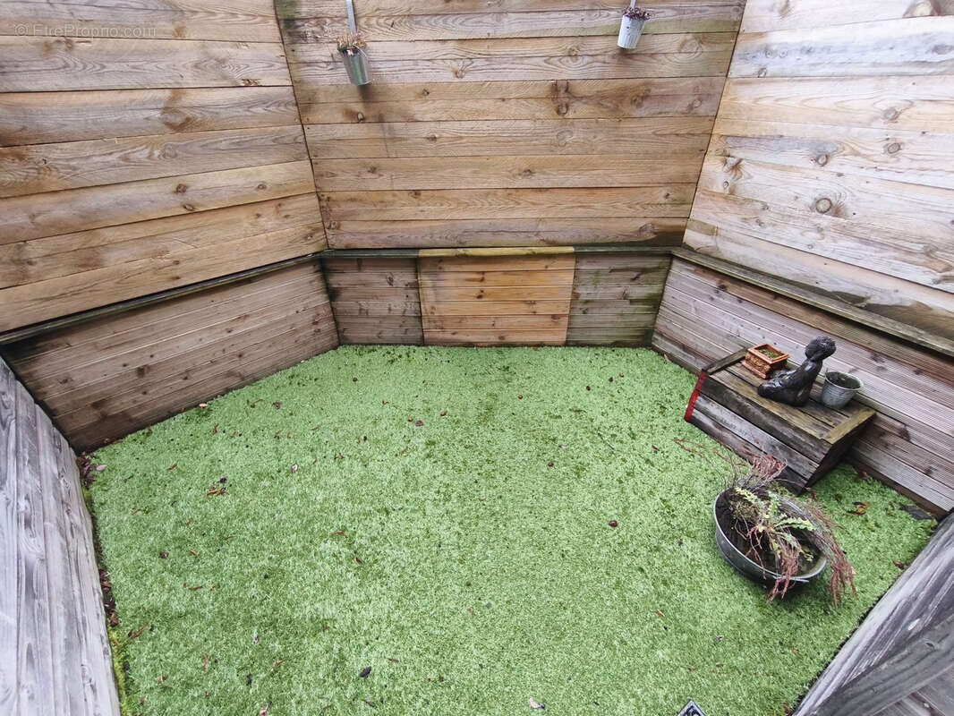 Maison à LA SUZE-SUR-SARTHE