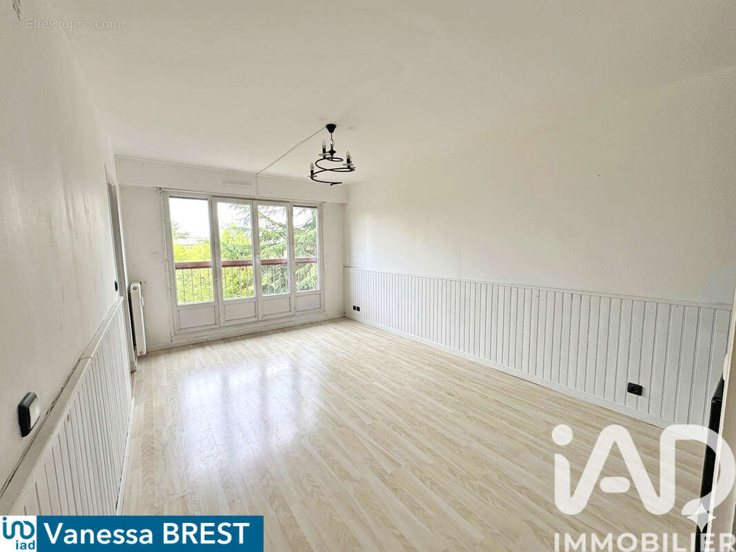 Photo 4 - Appartement à CHILLY-MAZARIN