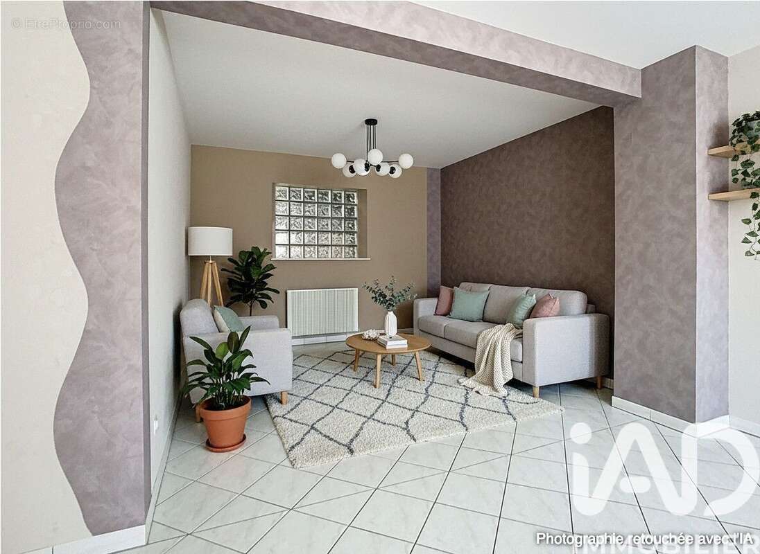 Photo 7 - Maison à RHINAU