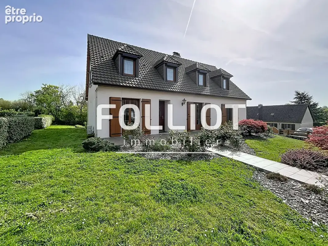 Maison Saint Georges d'Elle                                                                   A VENDRE - photo 4