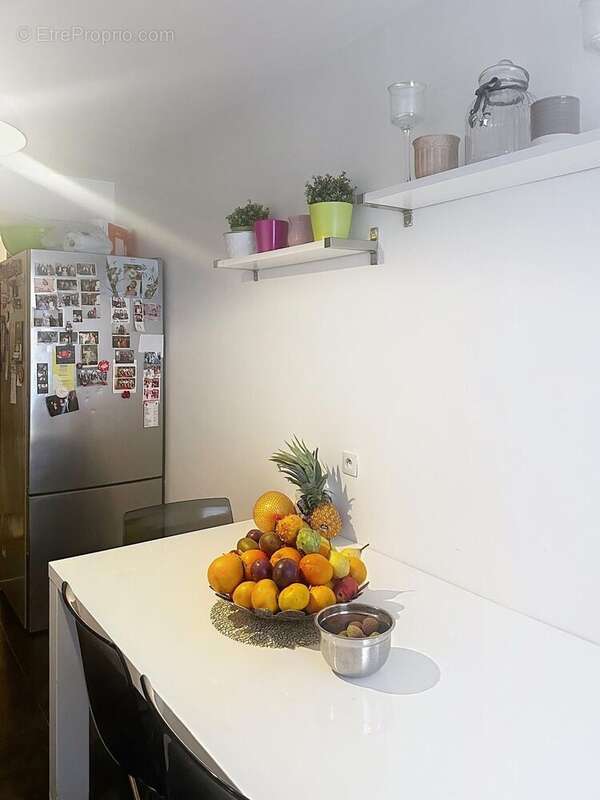 Photo 3 - Appartement à MARSEILLE-5E