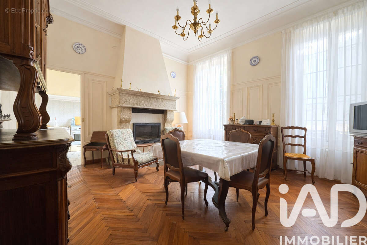 Photo 2 - Maison à MANOSQUE