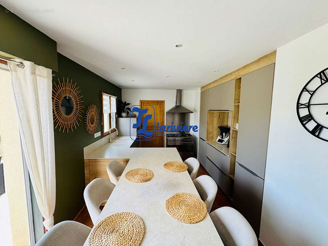 Maison à AUDRESSELLES