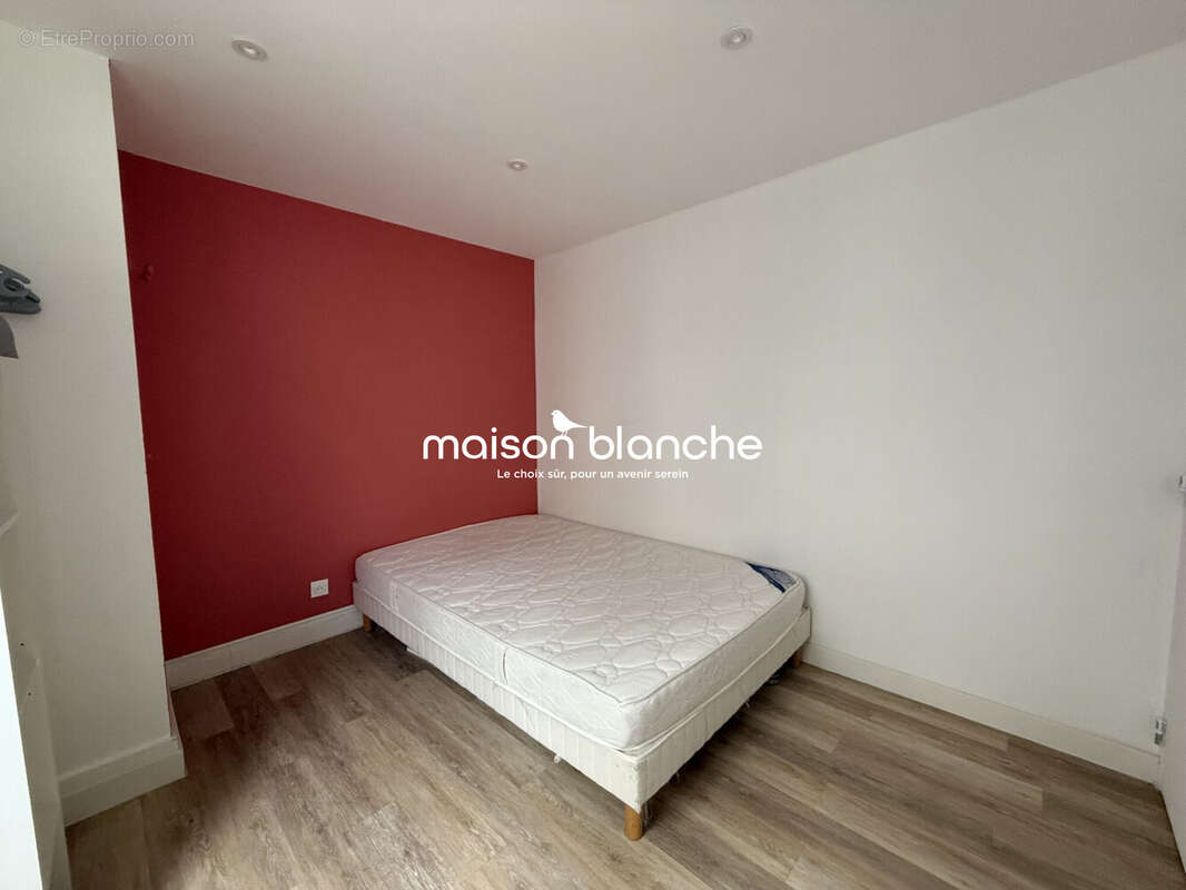 Appartement à ANGERS