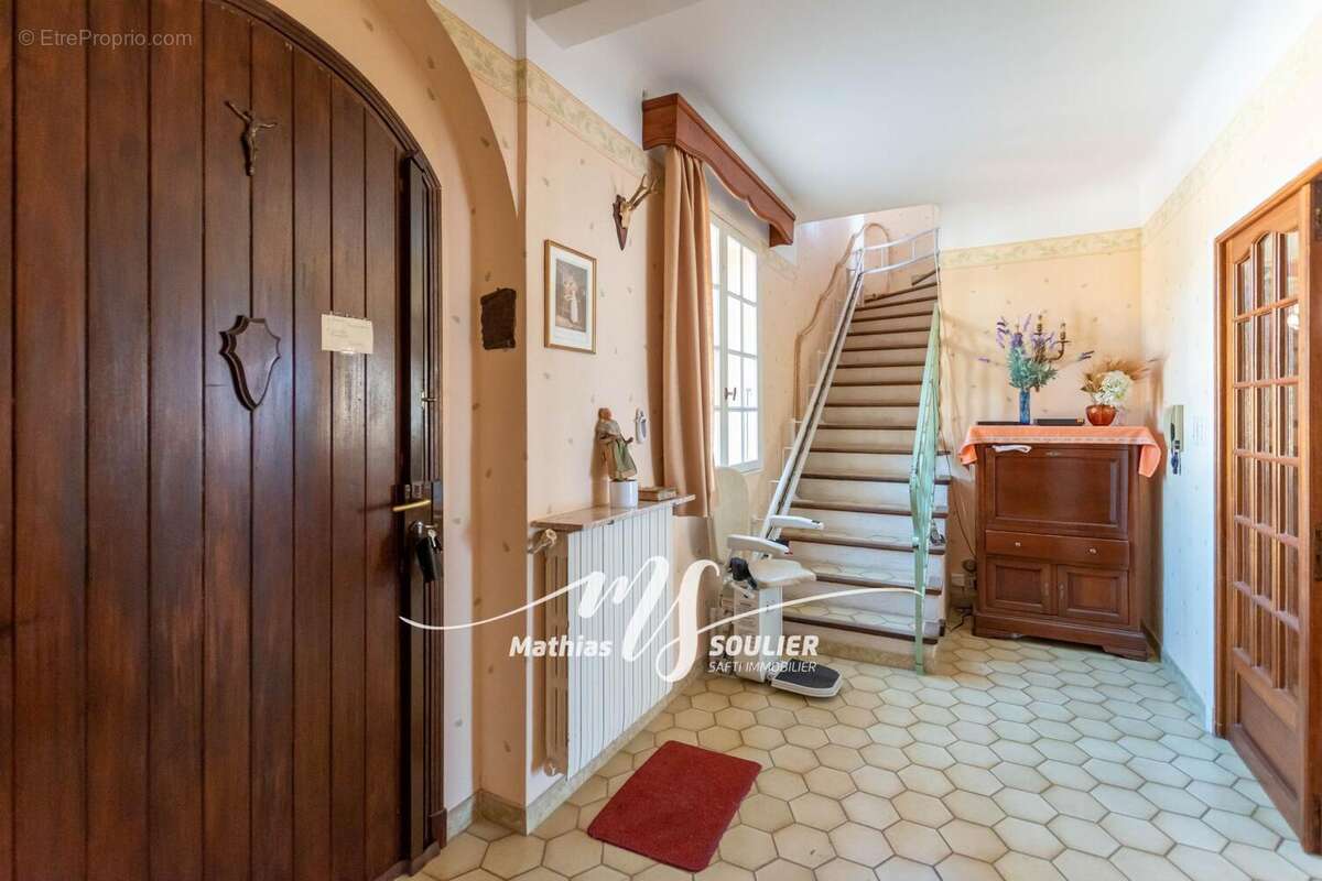 Photo 6 - Maison à CARRY-LE-ROUET