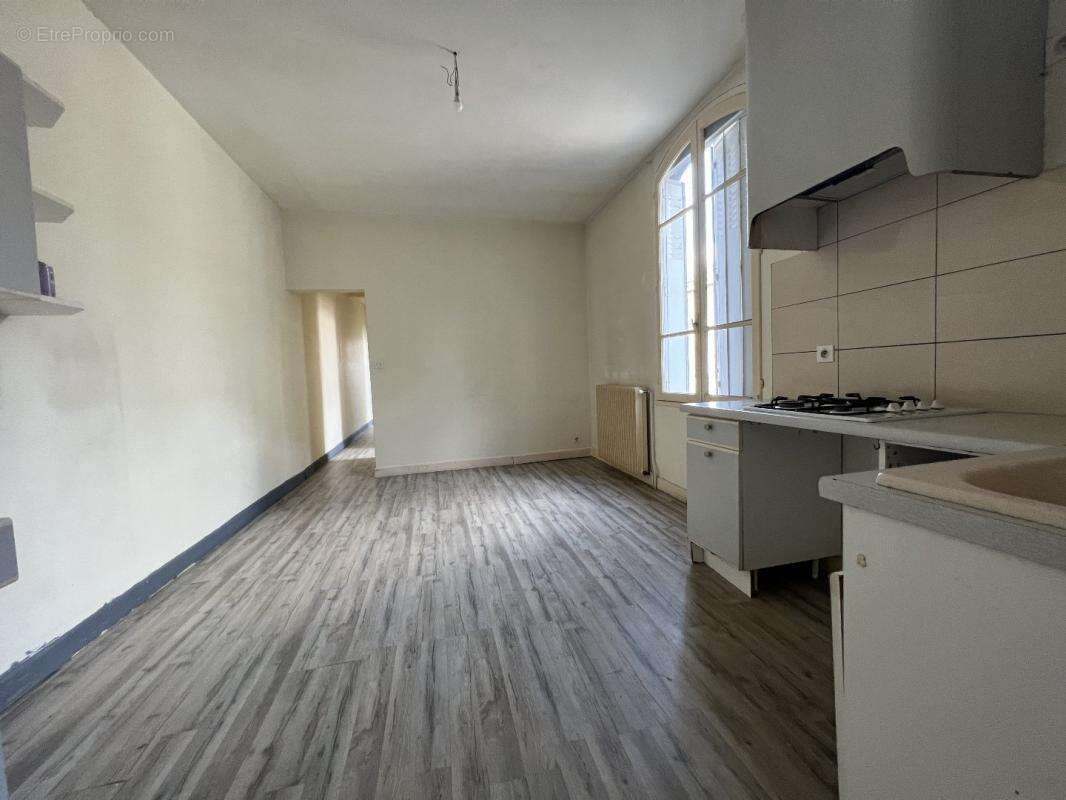 Appartement à SAINT-GAUDENS