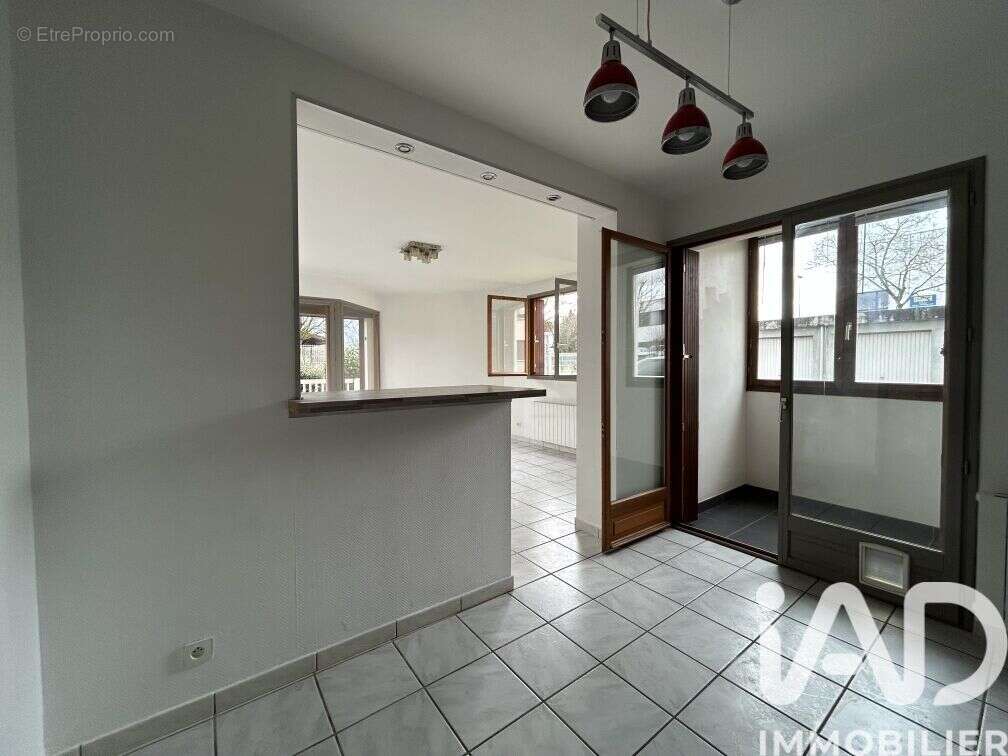 Photo 3 - Appartement à VINAY