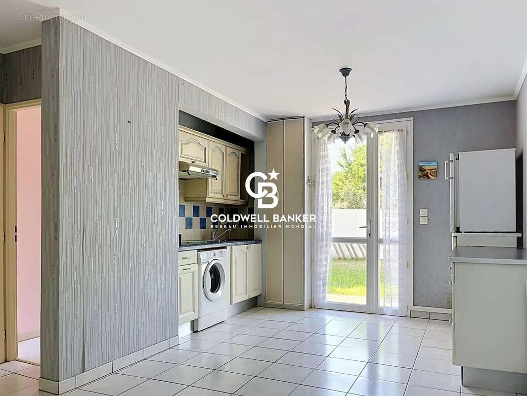 Appartement à LONGEVILLE-SUR-MER