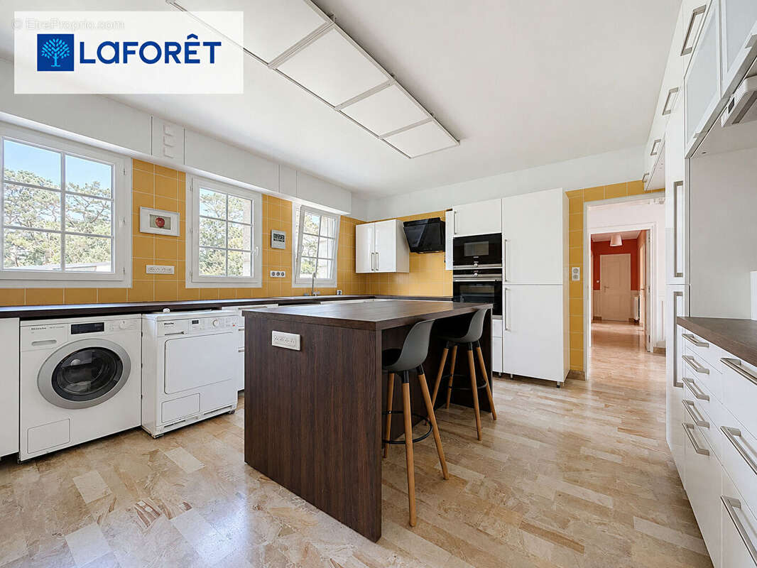 Maison Brest 10 pièces 250 m² - photo 6