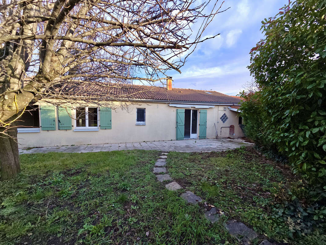 Maison à COURNON-D'AUVERGNE