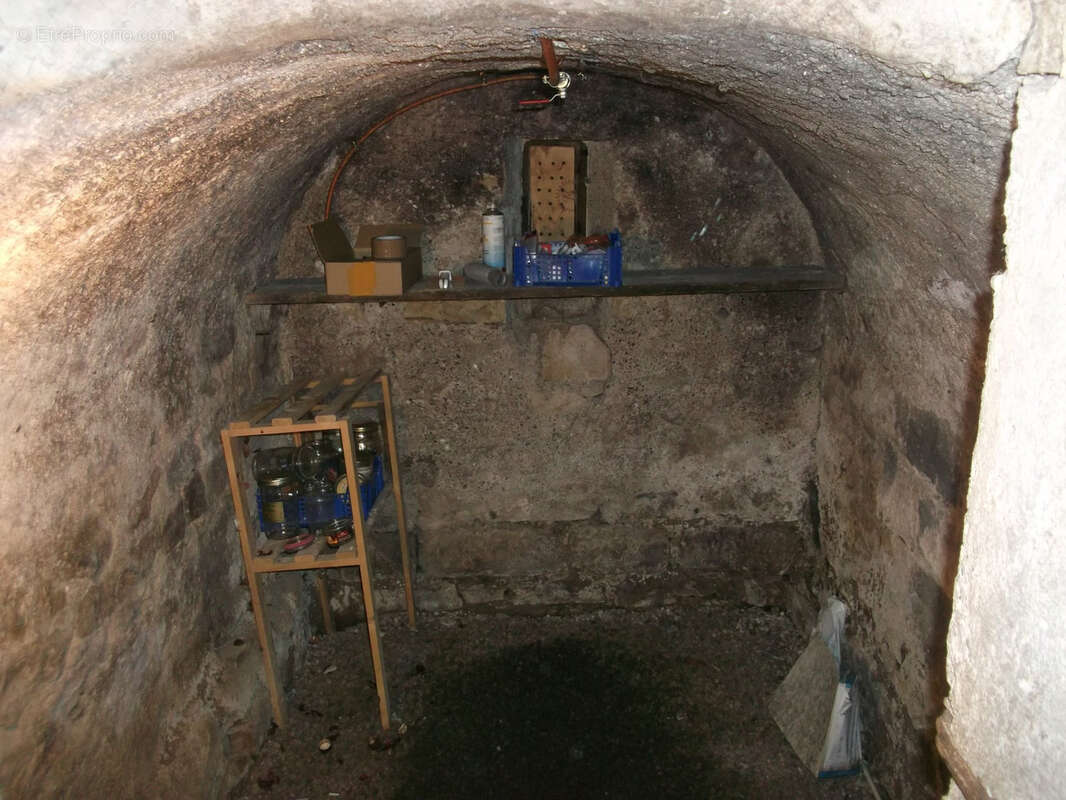 Appartement à RONCHAMP