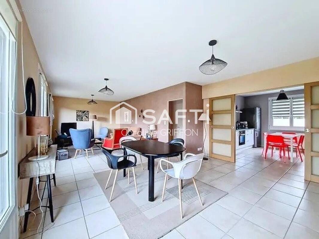 Photo 1 - Maison à TIFFAUGES