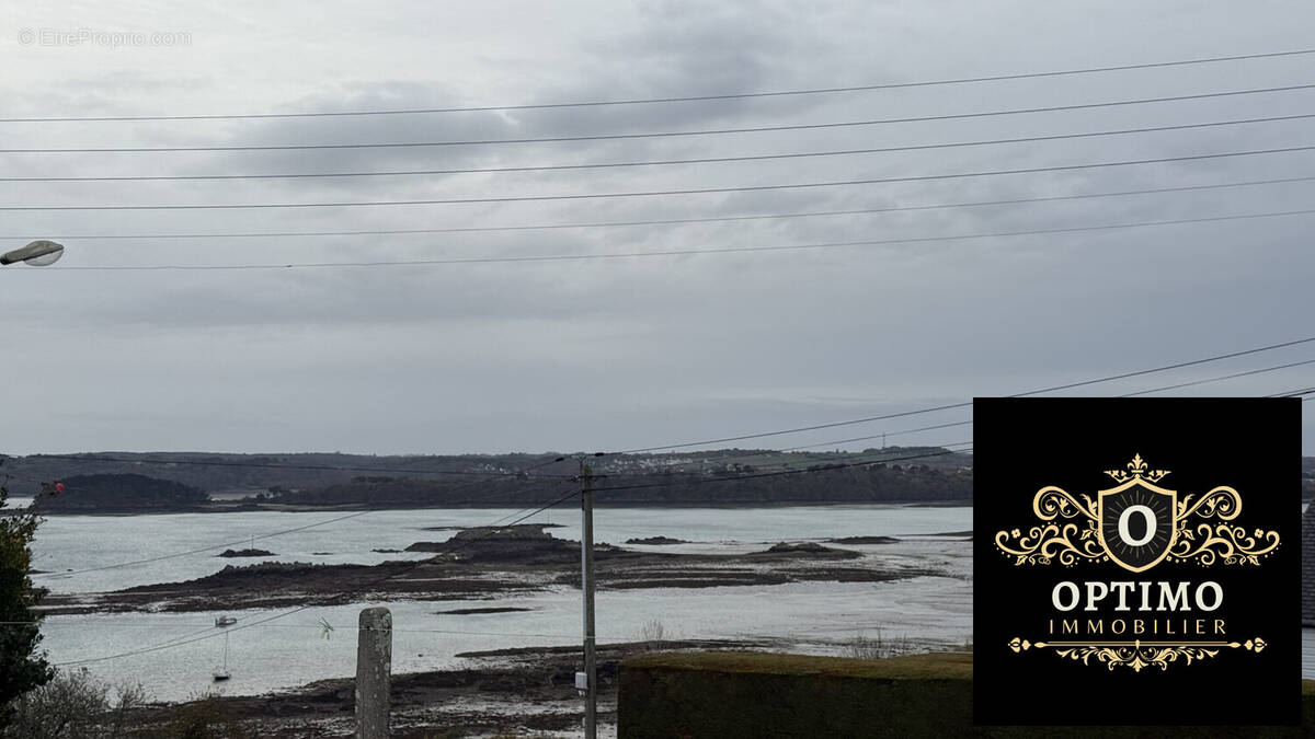 Terrain à PLOUBAZLANEC