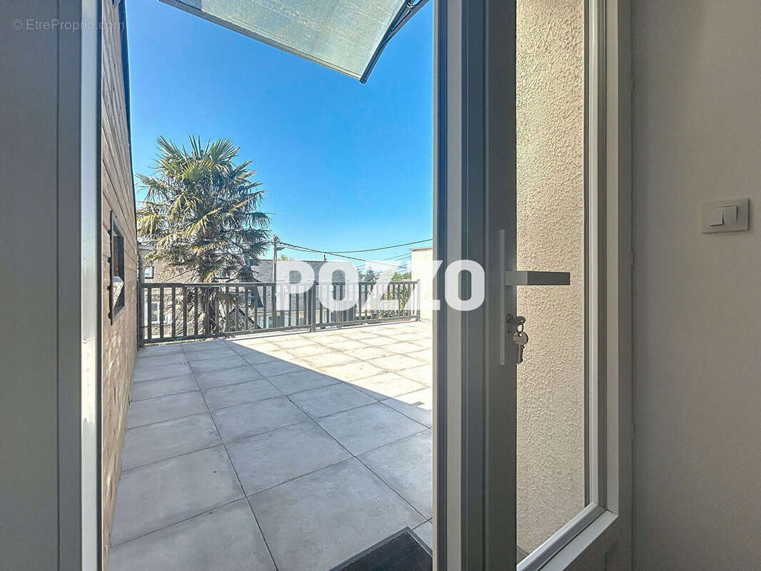 Appartement à CHERBOURG-OCTEVILLE