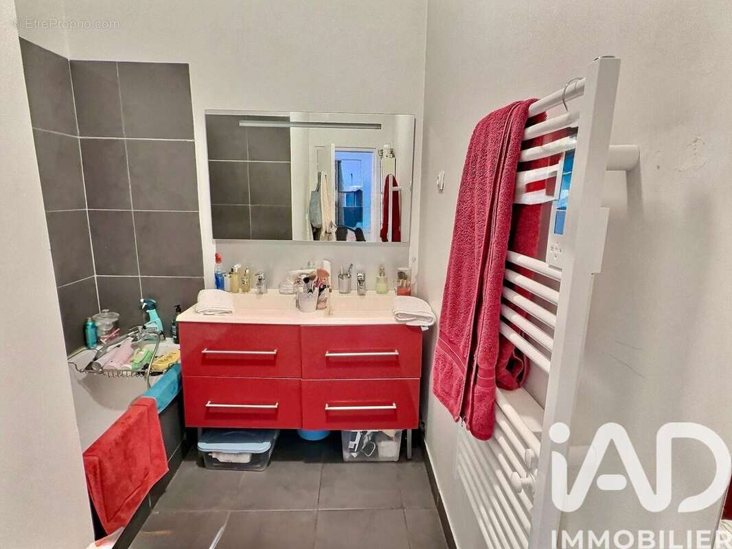 Photo 8 - Appartement à BORDEAUX