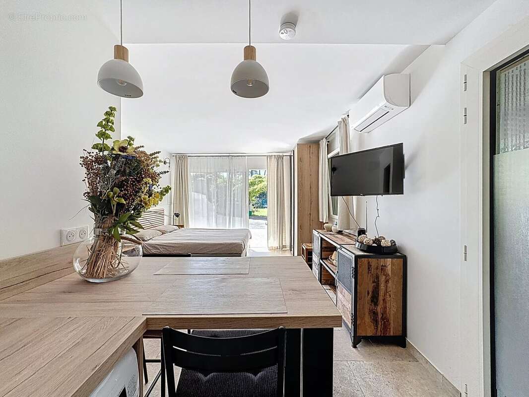 Maison à ANTIBES