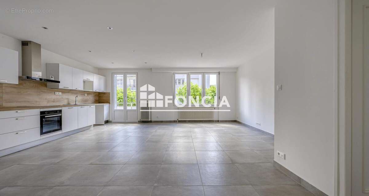 Appartement à ANNECY
