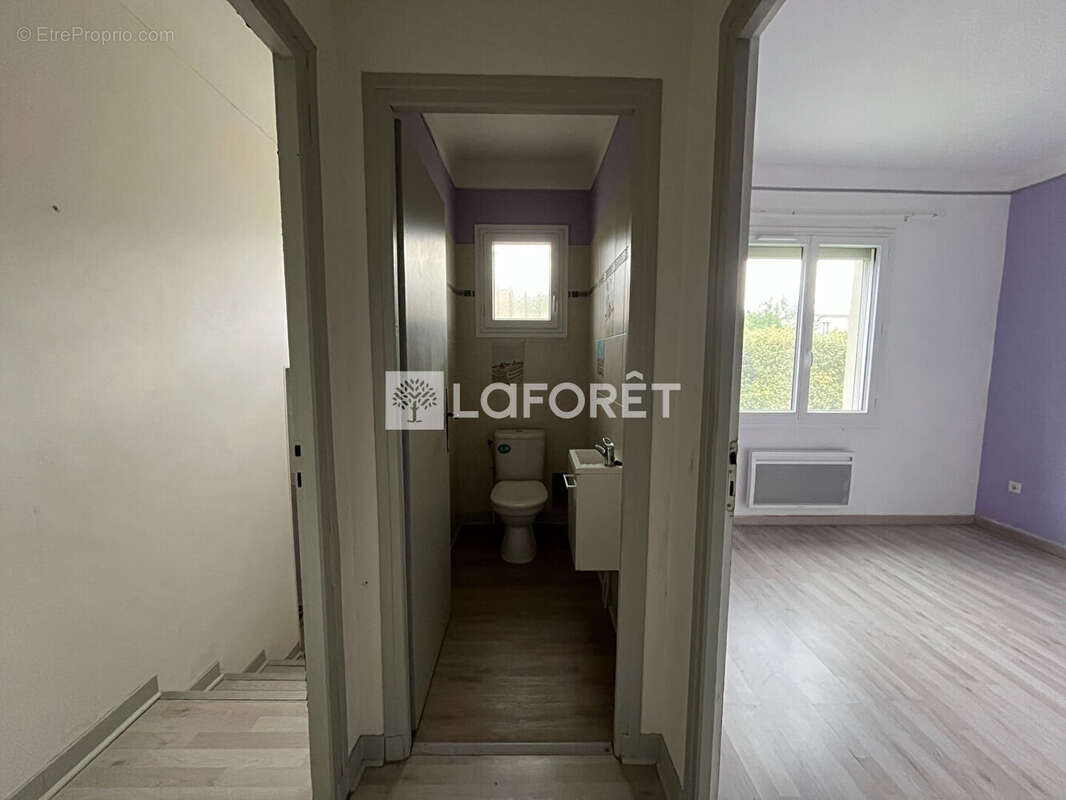 Maison Le Thor 6 pièces 181 m2 - photo 15
