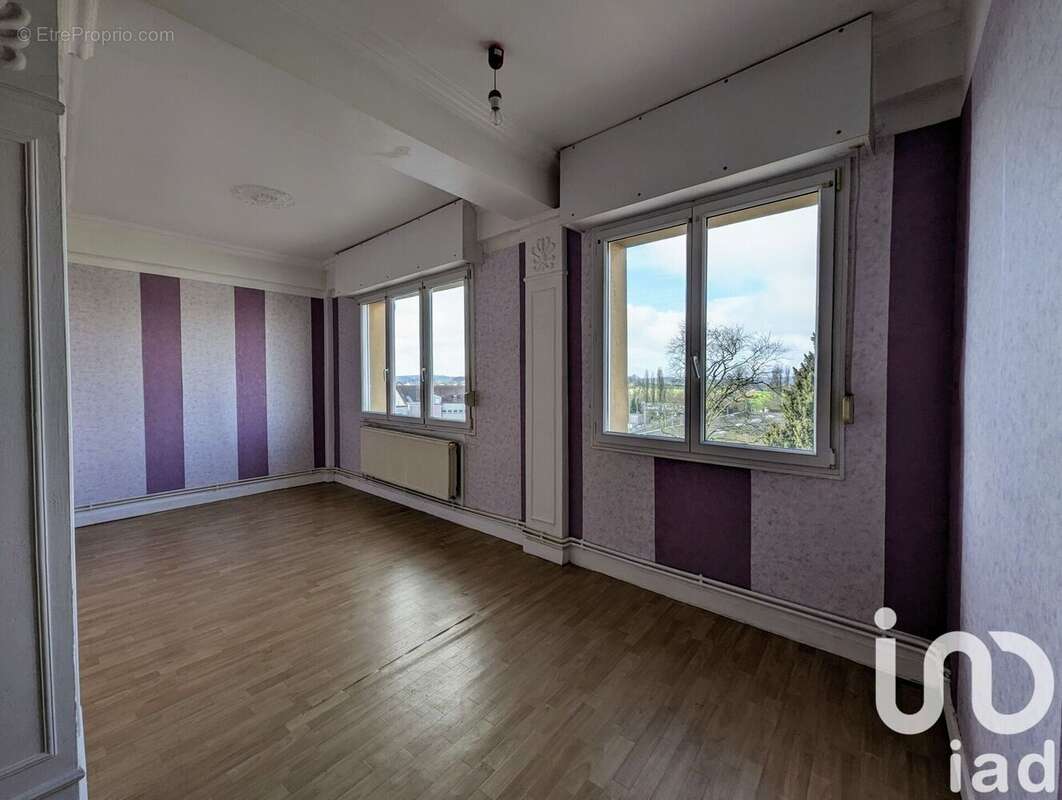 Photo 9 - Appartement à FAULQUEMONT