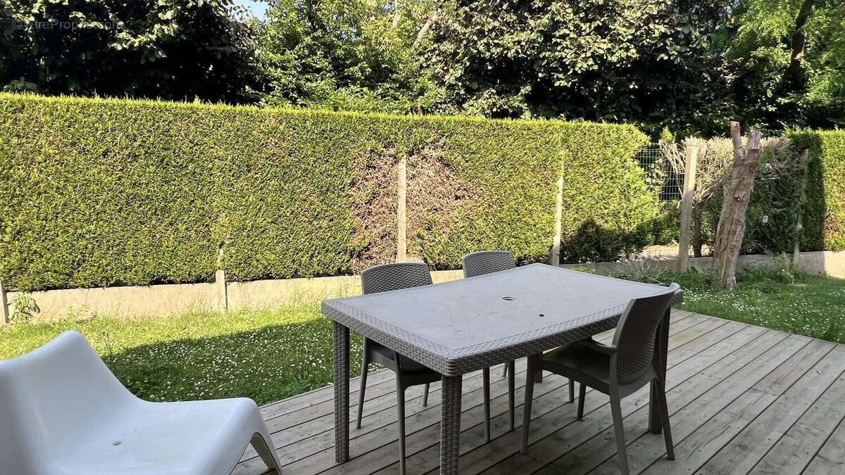 Maison à VILLENEUVE-D'ASCQ