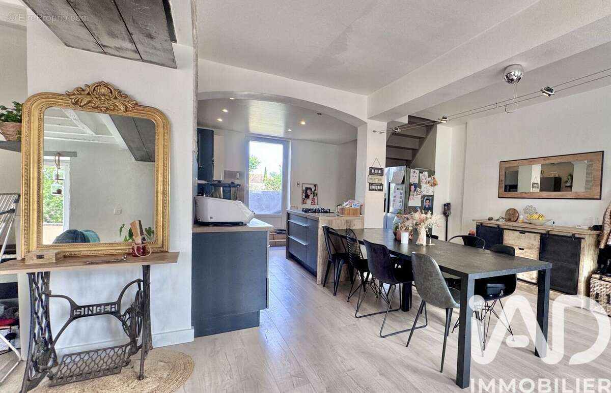 Photo 3 - Maison à GURGY