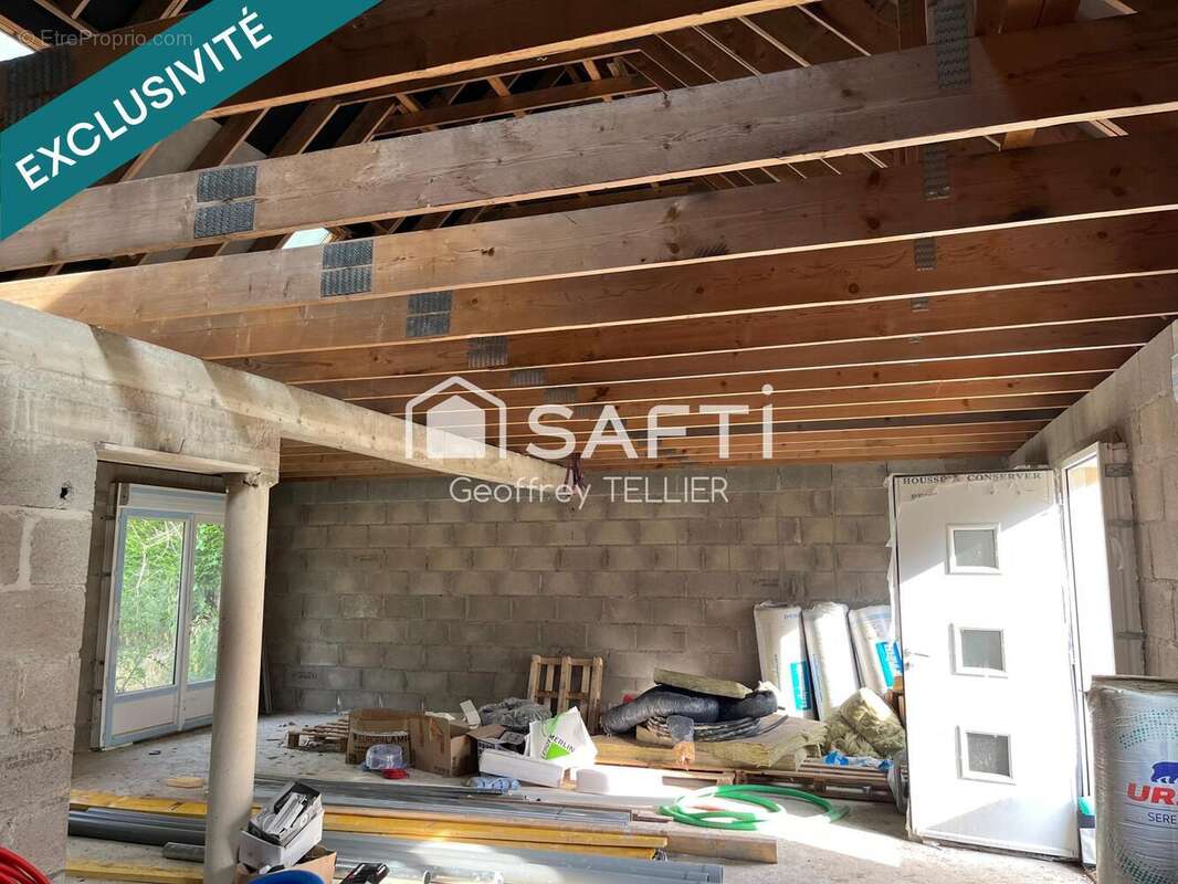 Maison 127 m² à Naours  - photo 6