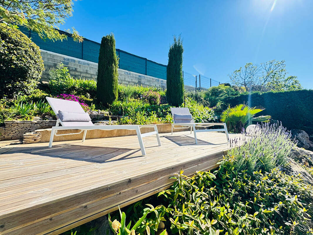 Maison à PORTIRAGNES