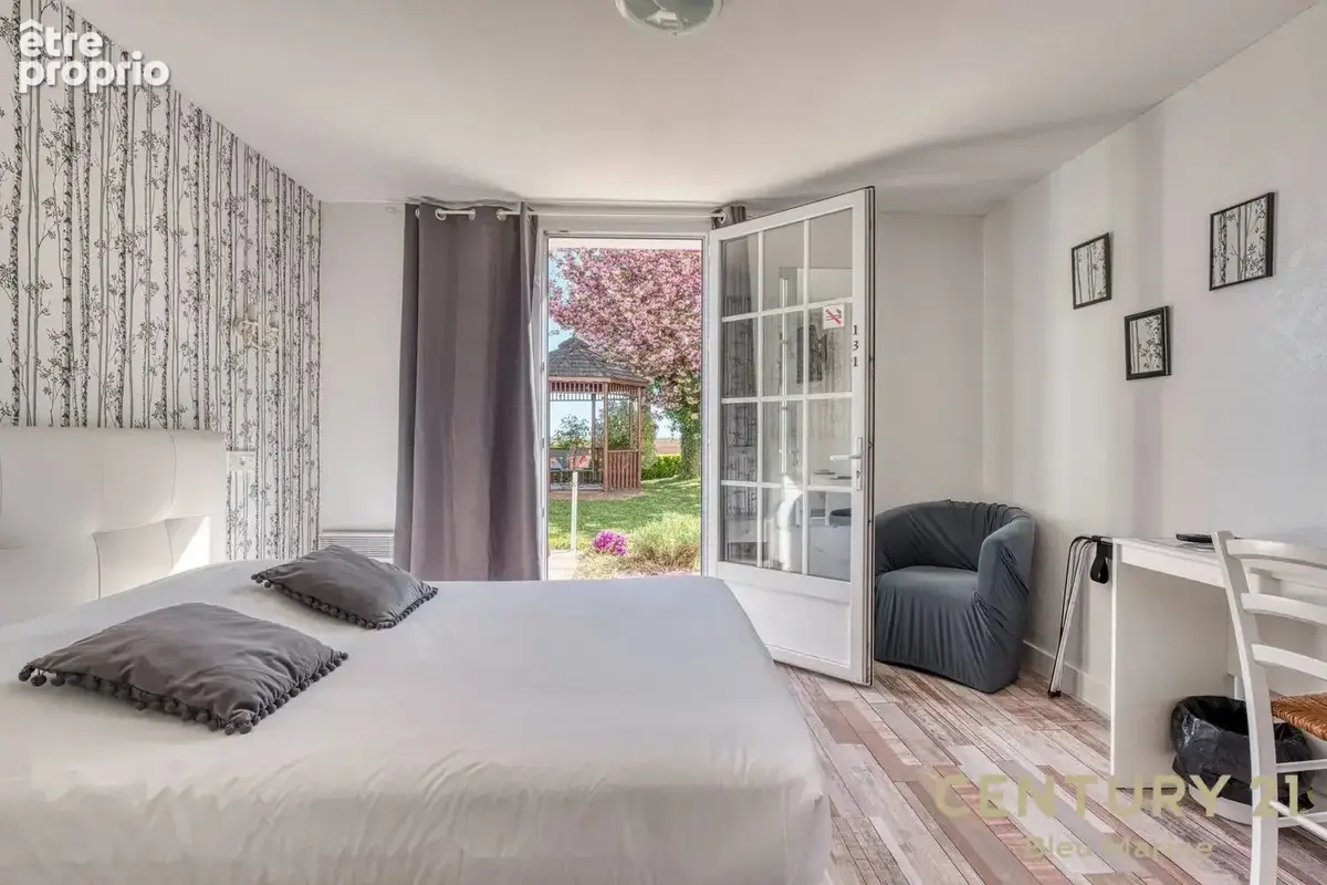 Bien immobilier à vendre à Mareuil-Sur-Lay-Dissais (85320) - photo 1