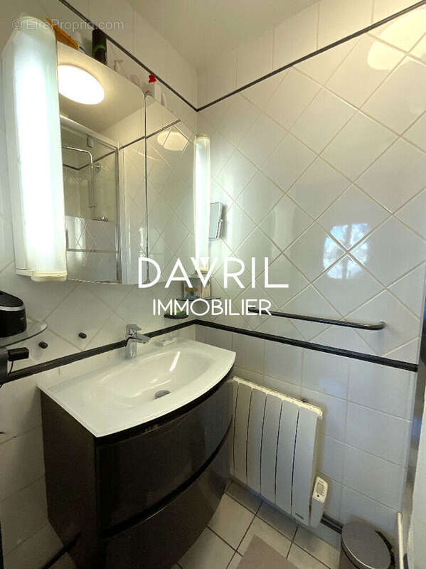 Maison à CONFLANS-SAINTE-HONORINE