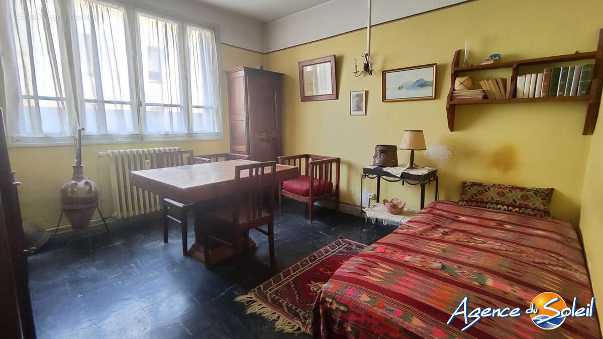 Appartement 109 m² à Beziers  - photo 9