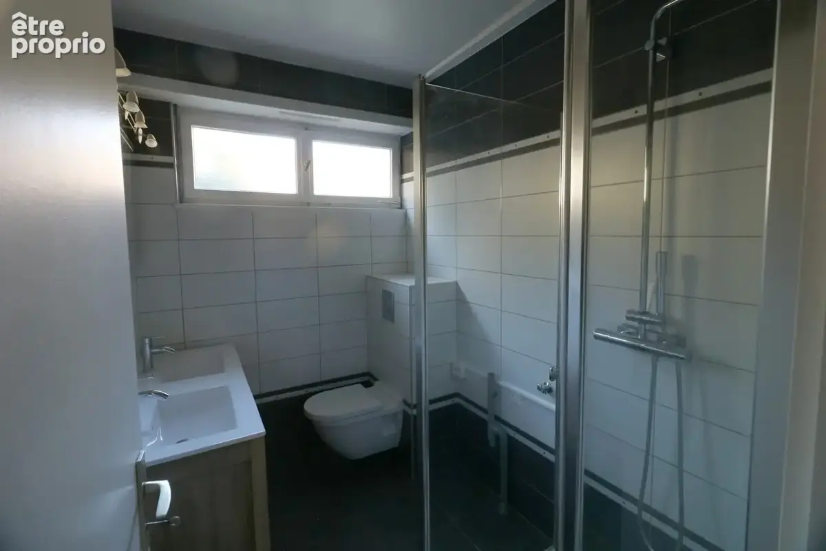 Appartement 1 pièce 27 m² à vendre à Strasbourg (67100) - photo 4