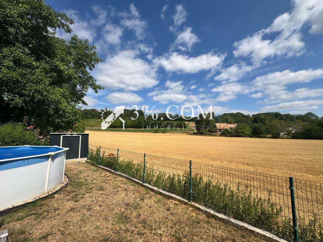 3%COM Jolie  maison mitoyenne 3 chambres et jardin - photo 18